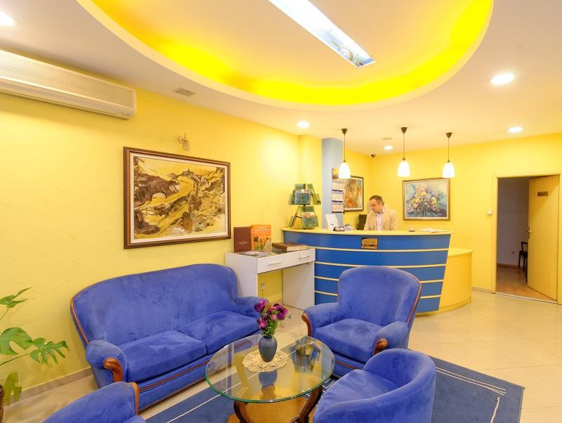 Hotel Tim'S สโกเปีย ภายนอก รูปภาพ