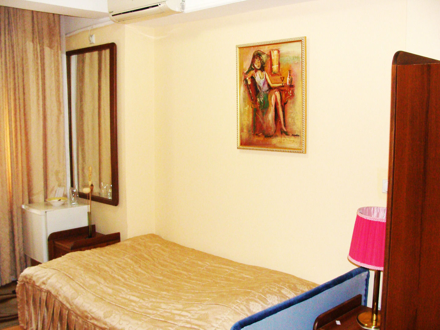 Hotel Tim'S สโกเปีย ห้อง รูปภาพ