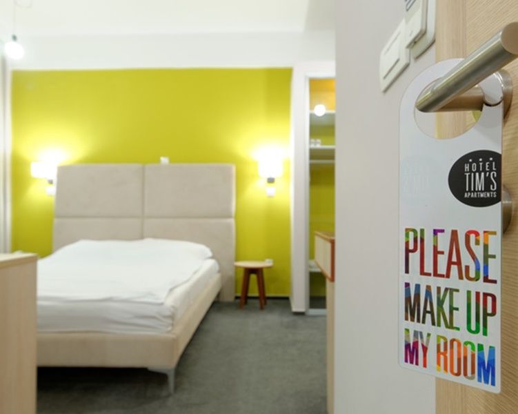 Hotel Tim'S สโกเปีย ภายนอก รูปภาพ